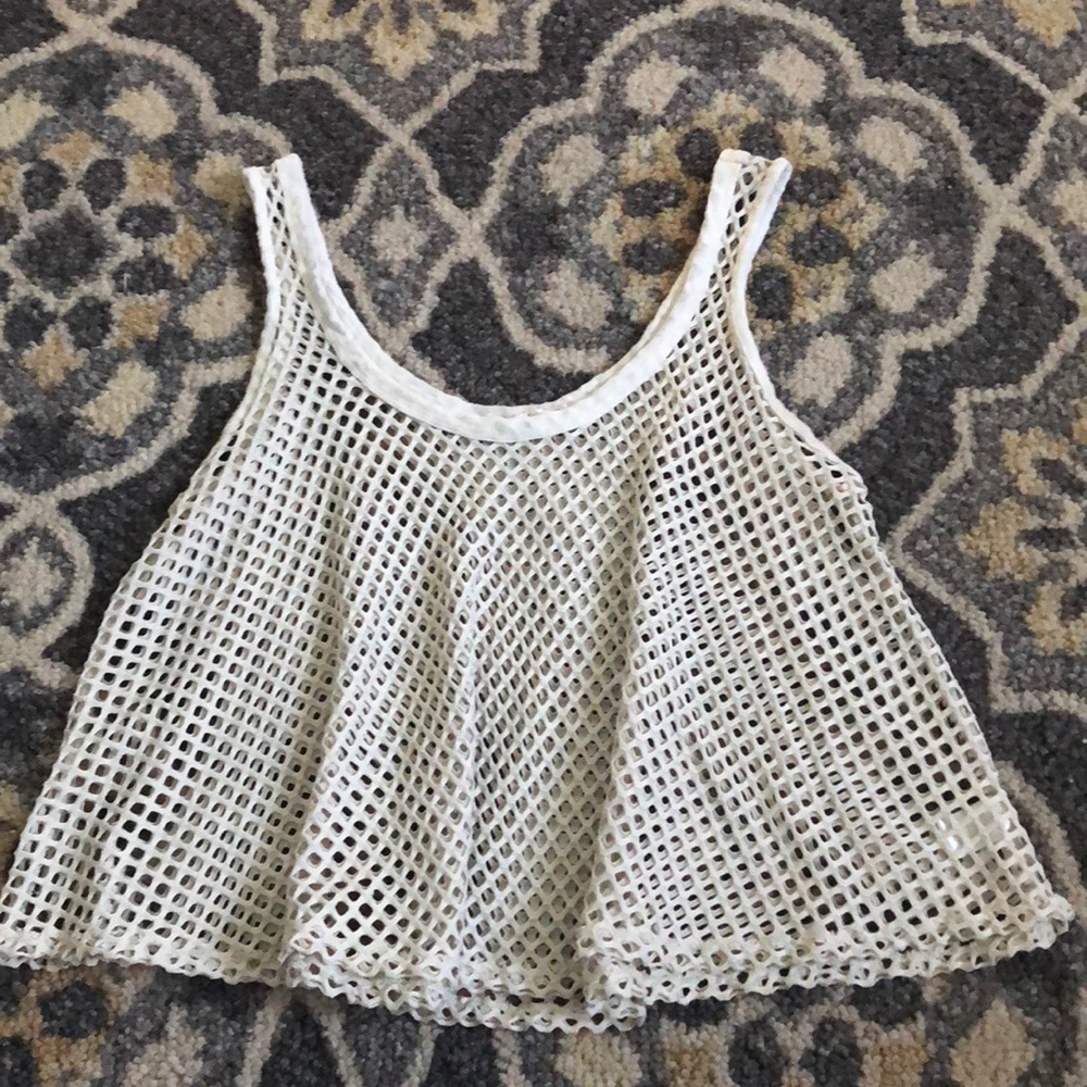 Love culture tank top